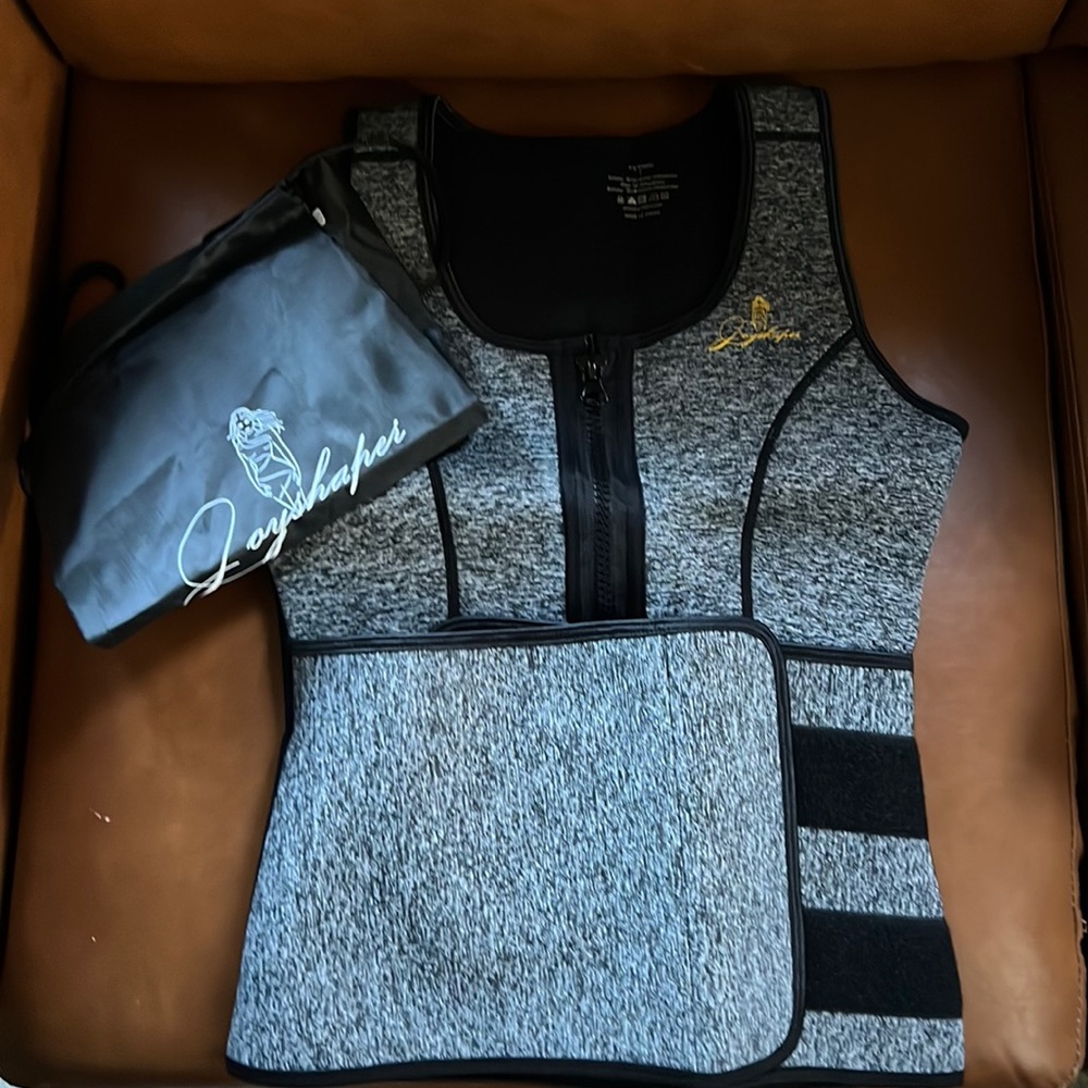 Woman’s Shapewear